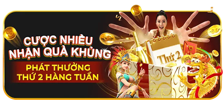Sự kiện và khuyến mãi đặc biệt LC888