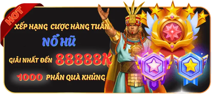 Khuyến mãi chào mừng lc888