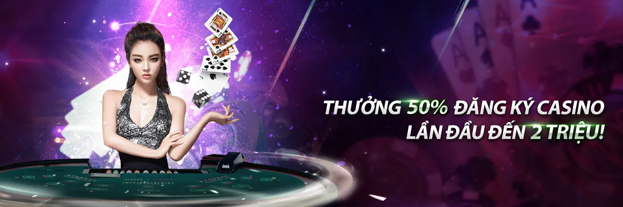 Banner khuyến mãi LC888 mới nhất 2026