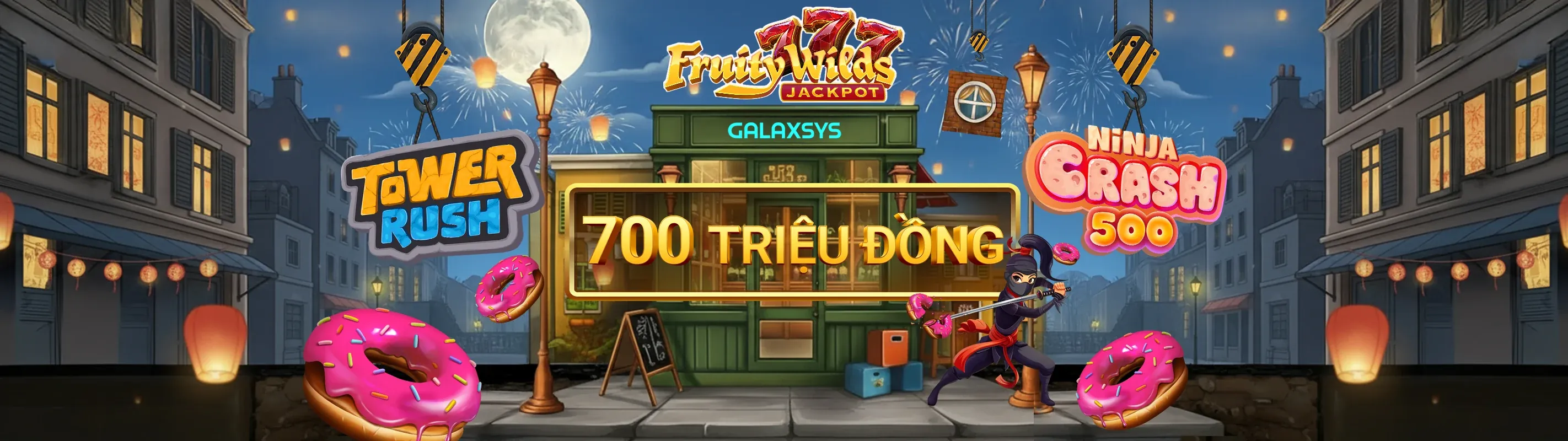 Sòng bạc trực tuyến LC888 với các trò chơi hấp dẫn