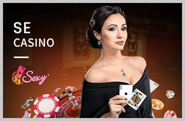 Bàn quay Roulette hấp dẫn